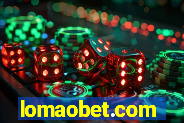 lomaobet.com