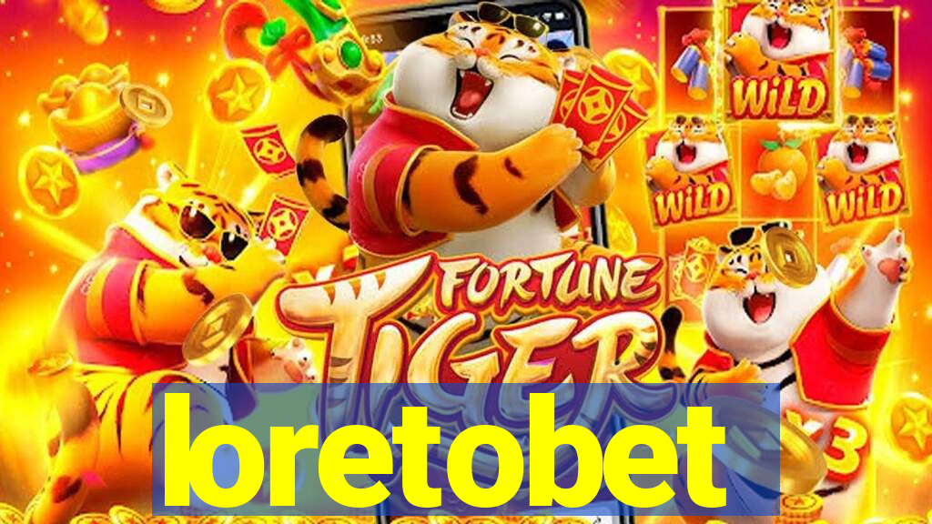 loretobet