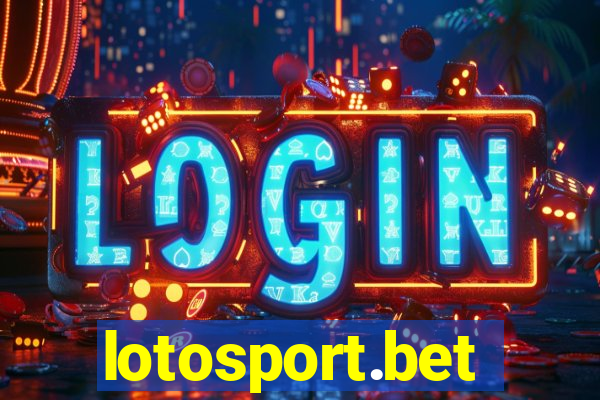 lotosport.bet