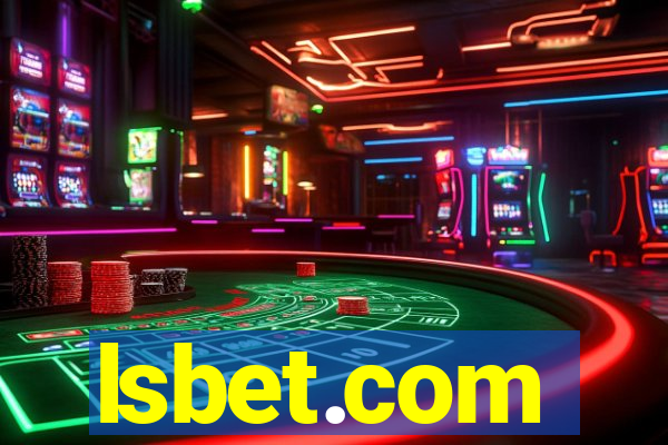 lsbet.com