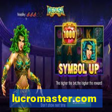 lucromaster.com