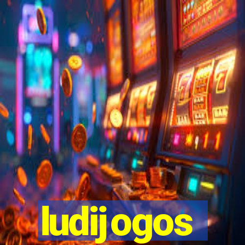 ludijogos