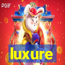 luxure