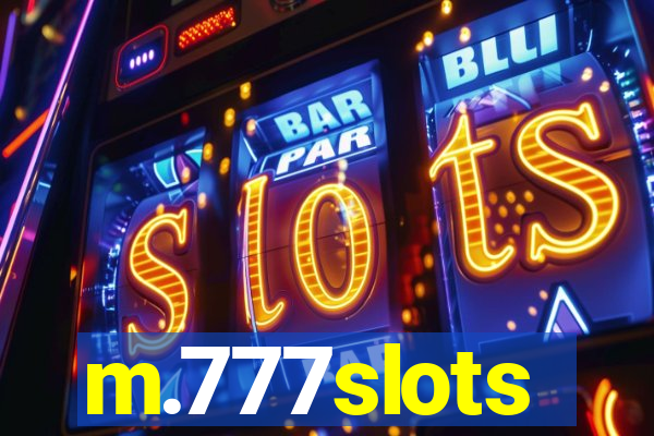 m.777slots