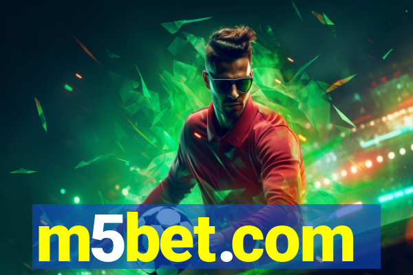 m5bet.com