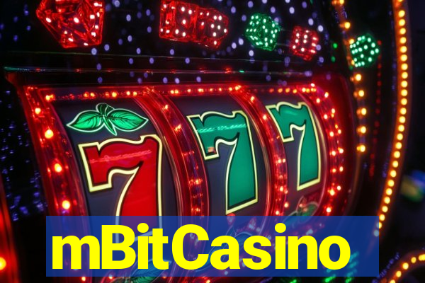 mBitCasino