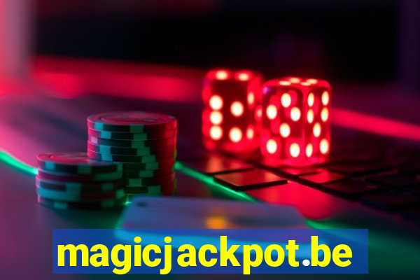 magicjackpot.bet.br