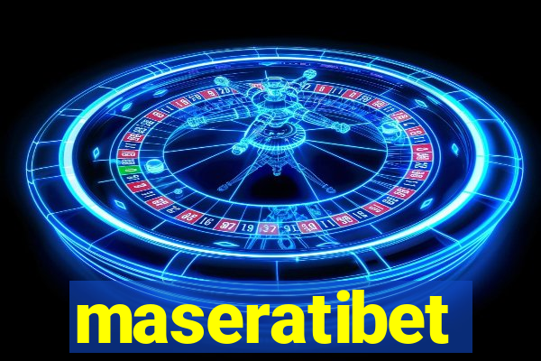 maseratibet