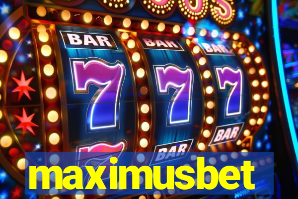 maximusbet