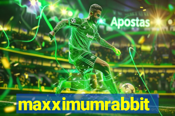 maxximumrabbit