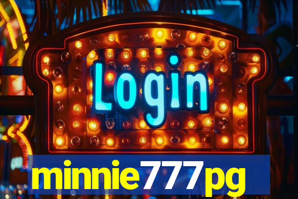 minnie777pg