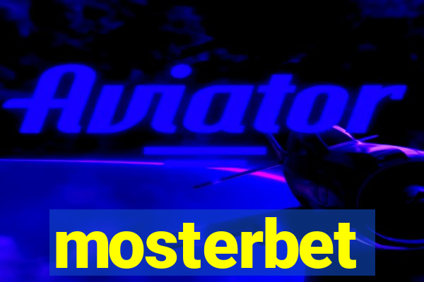 mosterbet