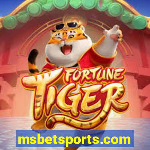 msbetsports.com