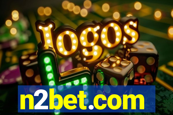 n2bet.com