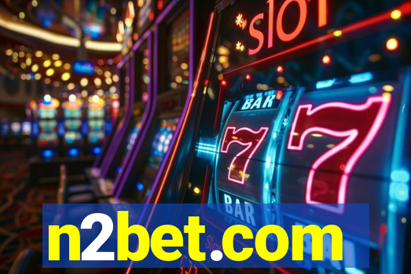 n2bet.com