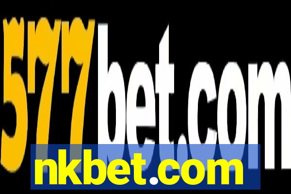 nkbet.com