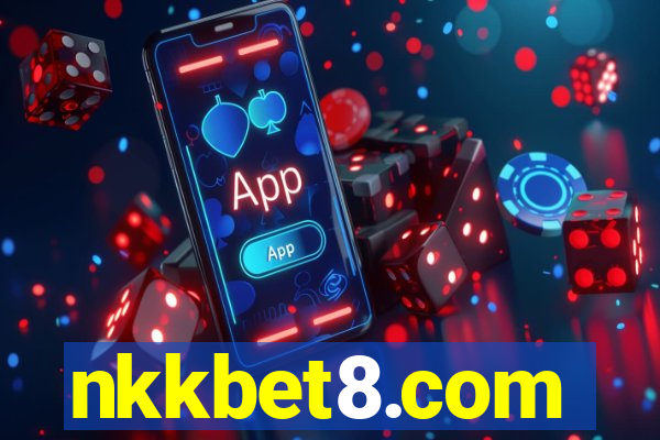 nkkbet8.com