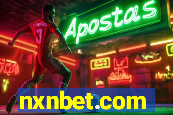 nxnbet.com