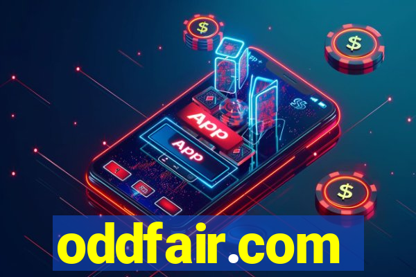 oddfair.com