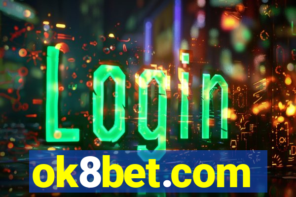 ok8bet.com