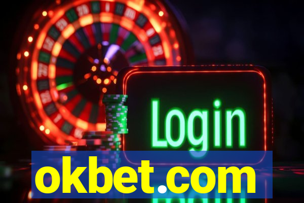 okbet.com