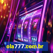 ola777.com.br