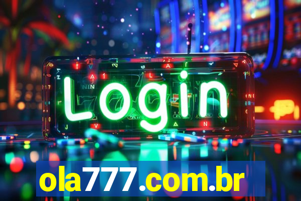 ola777.com.br