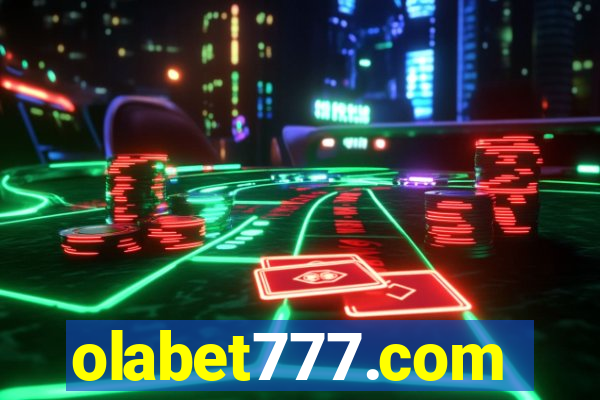 olabet777.com