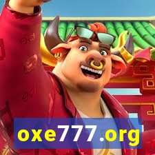 oxe777.org