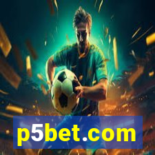 p5bet.com