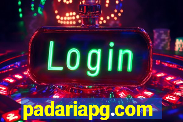 padariapg.com