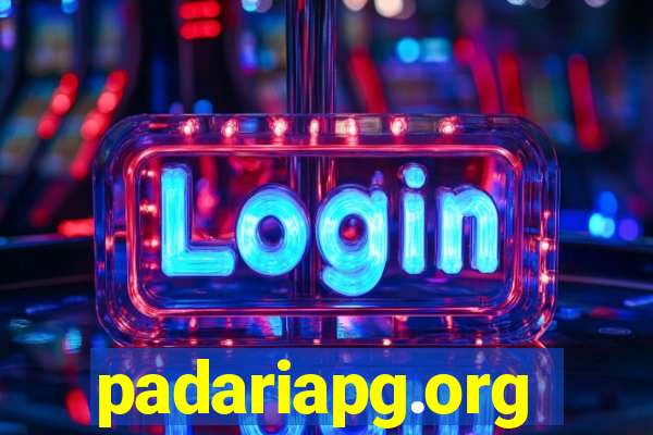 padariapg.org