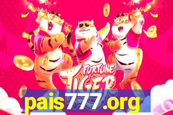 pais777.org