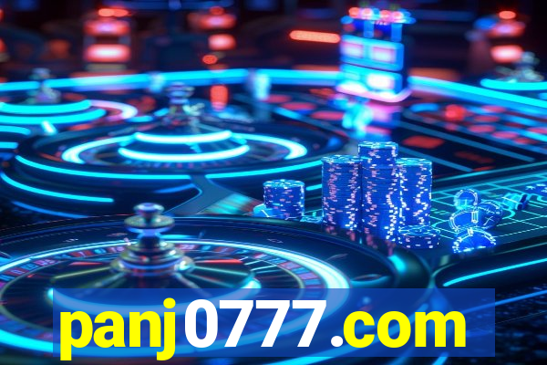 panj0777.com