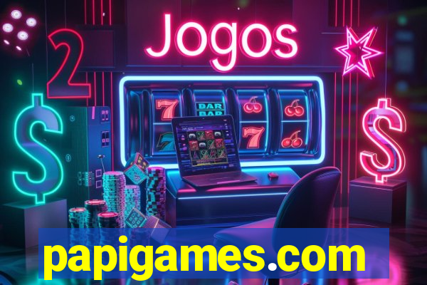 papigames.com