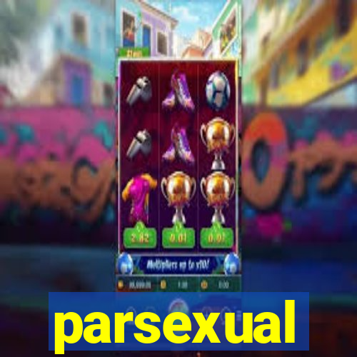 parsexual