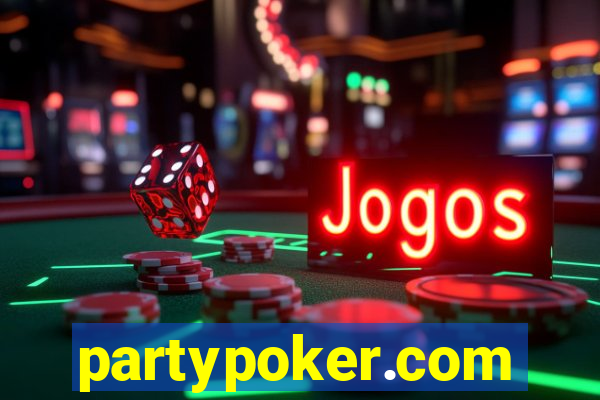 partypoker.com