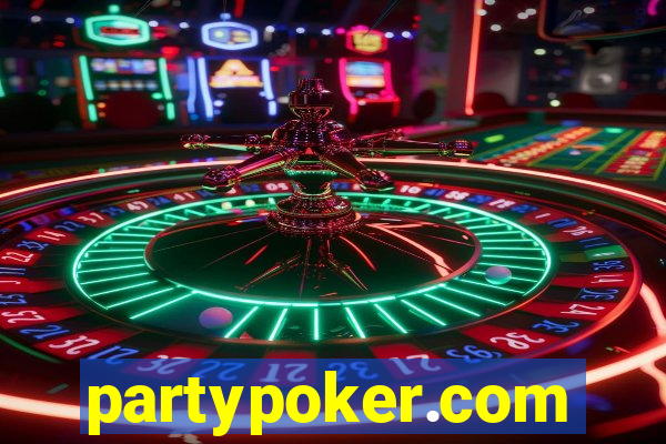 partypoker.com