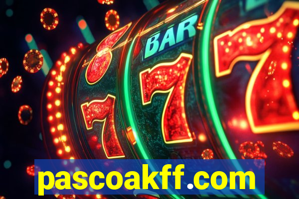 pascoakff.com