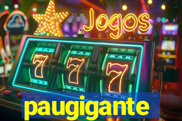 paugigante