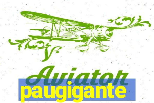 paugigante