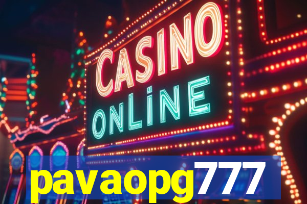 pavaopg777