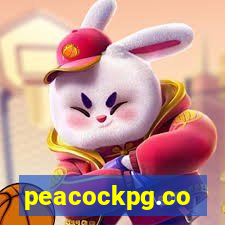 peacockpg.co