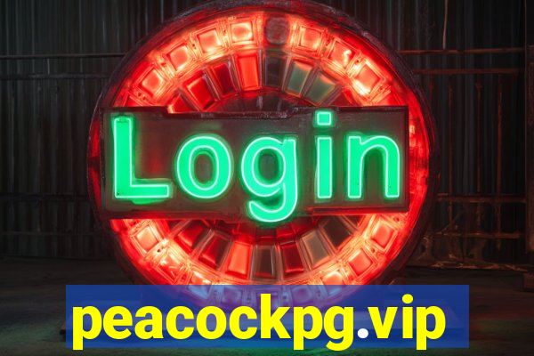 peacockpg.vip