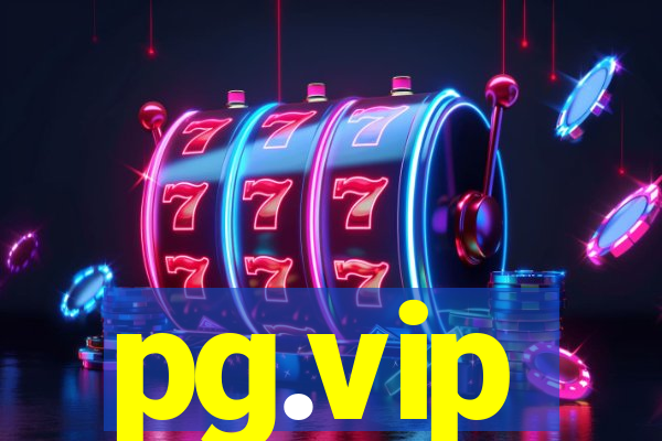 pg.vip