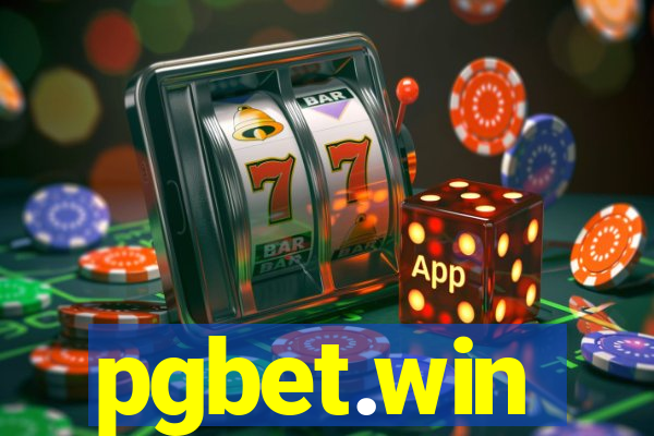 pgbet.win