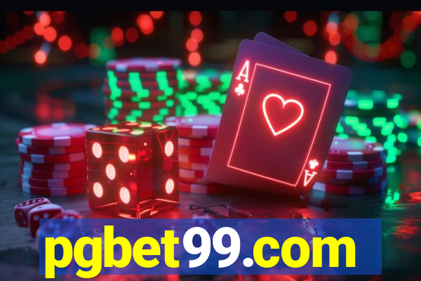 pgbet99.com