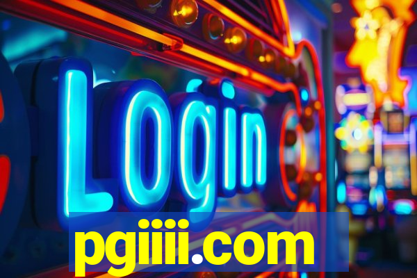 pgiiii.com