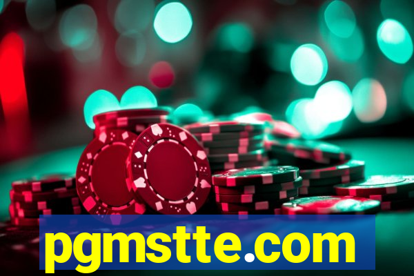 pgmstte.com