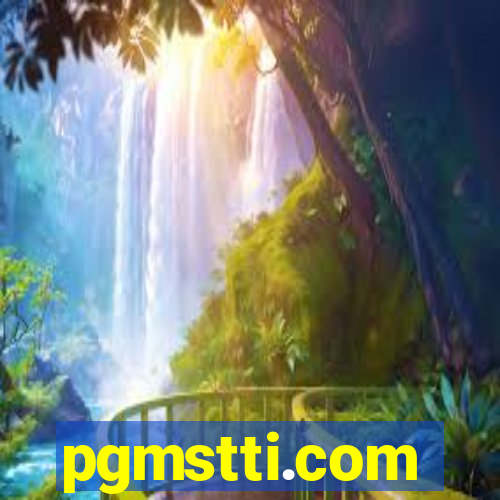 pgmstti.com